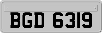 BGD6319