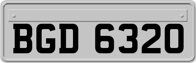 BGD6320