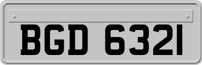 BGD6321