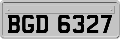BGD6327