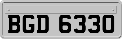 BGD6330