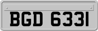 BGD6331