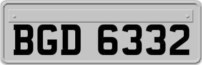 BGD6332
