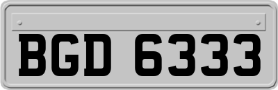 BGD6333