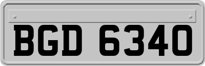 BGD6340