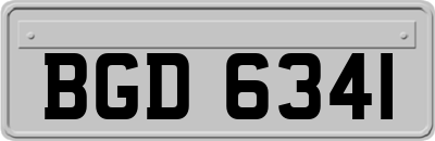 BGD6341