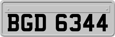 BGD6344