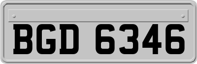 BGD6346