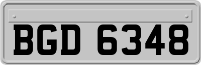 BGD6348