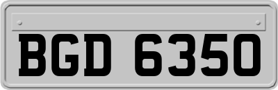 BGD6350