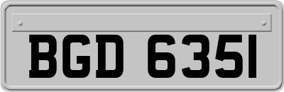 BGD6351