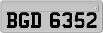 BGD6352