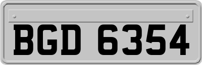 BGD6354