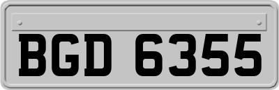 BGD6355