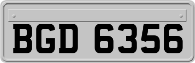 BGD6356
