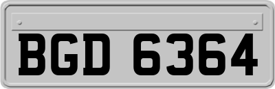 BGD6364