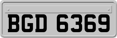 BGD6369