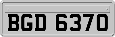BGD6370