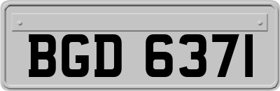 BGD6371