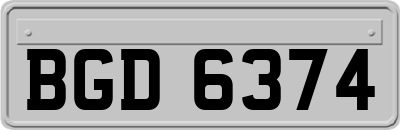BGD6374