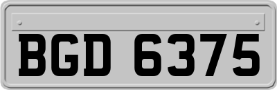 BGD6375