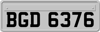 BGD6376