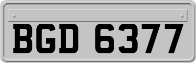 BGD6377