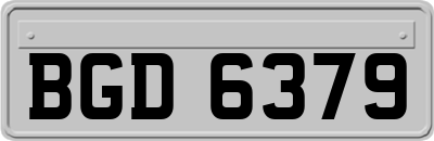 BGD6379
