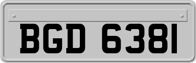 BGD6381