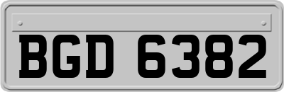 BGD6382