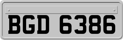 BGD6386