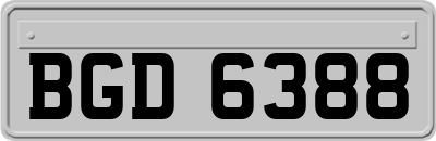 BGD6388