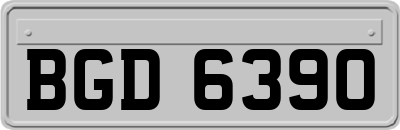 BGD6390