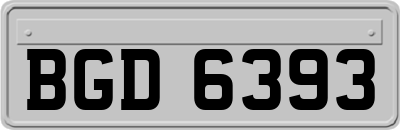 BGD6393