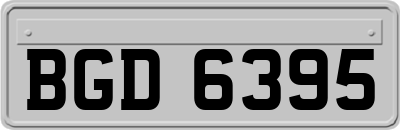 BGD6395