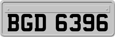 BGD6396