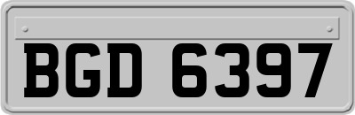 BGD6397