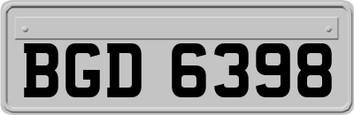 BGD6398