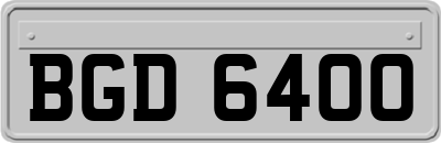BGD6400