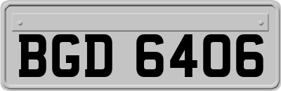 BGD6406