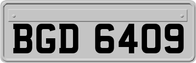 BGD6409