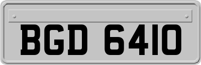 BGD6410