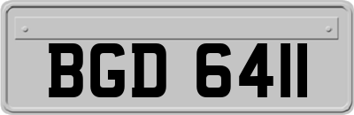 BGD6411