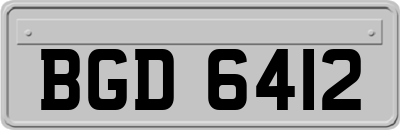 BGD6412