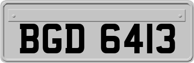 BGD6413