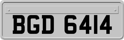 BGD6414