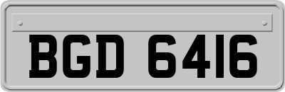 BGD6416