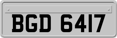 BGD6417