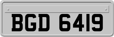 BGD6419