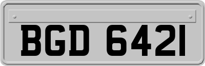 BGD6421